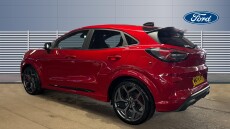 Ford Puma ST 1.0 EcoBoost Hybrid mHEV ST 5dr DCT Petrol Hatchback